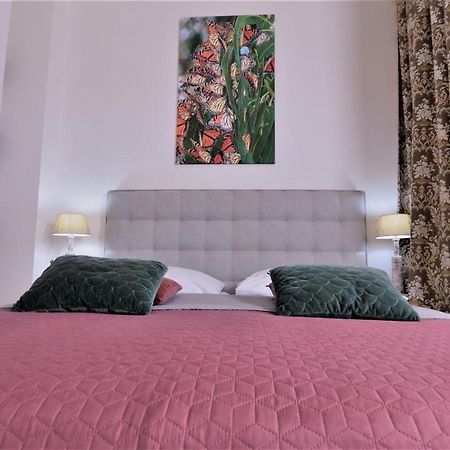 Meridián-apartmán, Starý Smokovec, PRIMO, Vysoké Tatry Extérieur photo