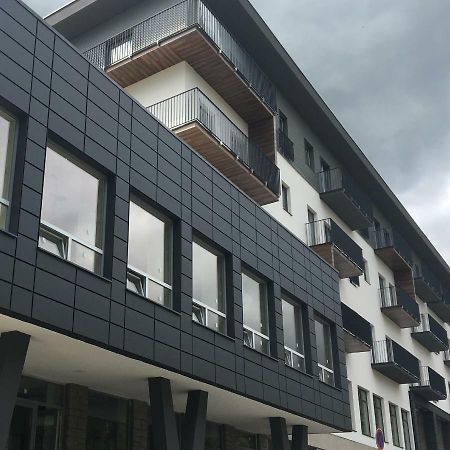 Meridián-apartmán, Starý Smokovec, PRIMO, Vysoké Tatry Extérieur photo