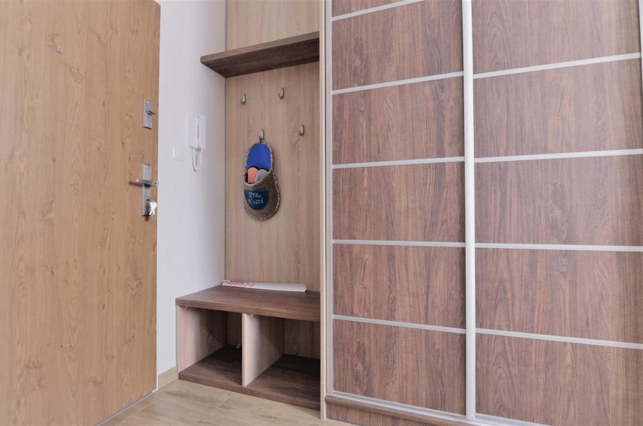 Meridián-apartmán, Starý Smokovec, PRIMO, Vysoké Tatry Extérieur photo