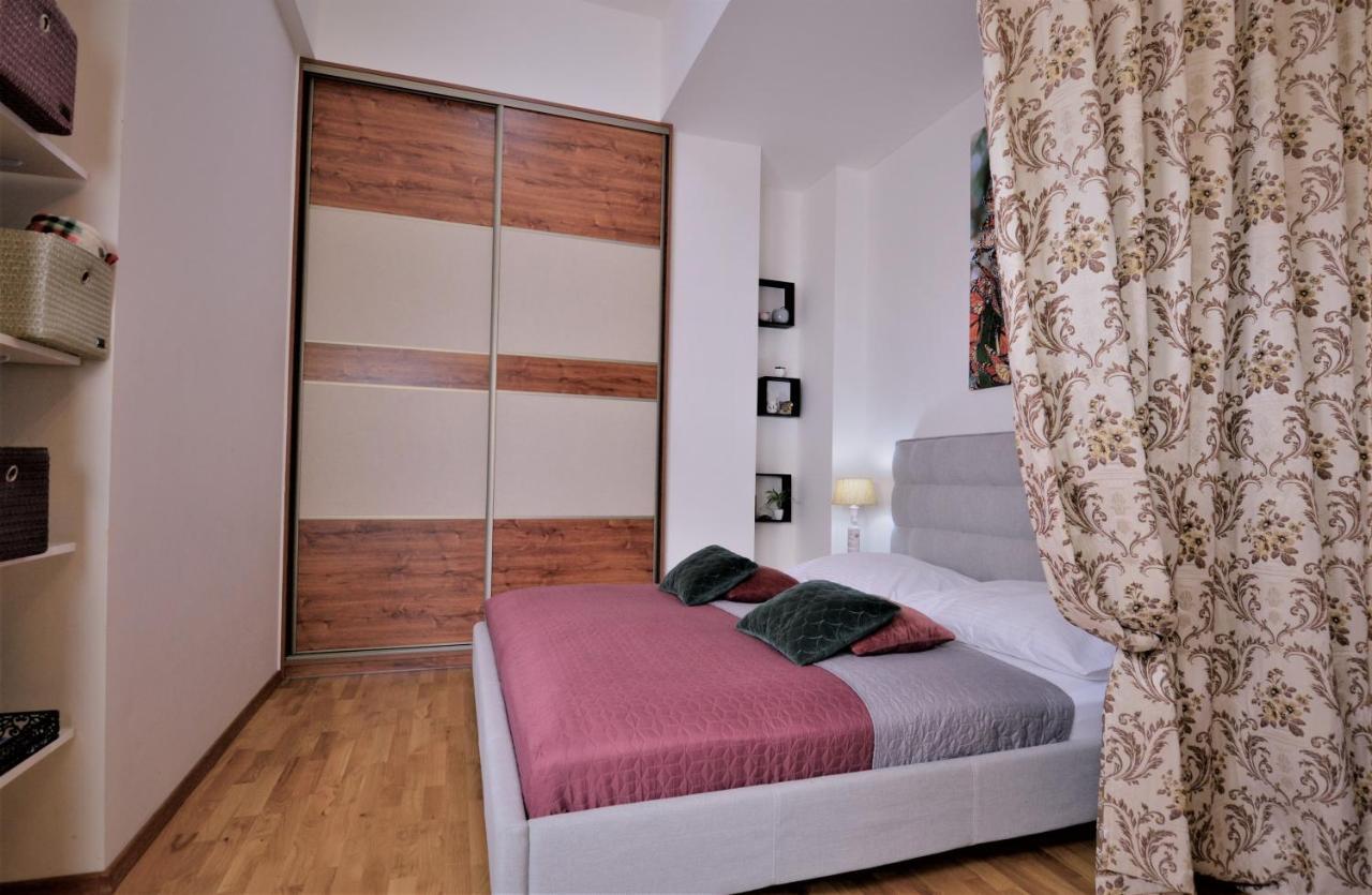 Meridián-apartmán, Starý Smokovec, PRIMO, Vysoké Tatry Extérieur photo