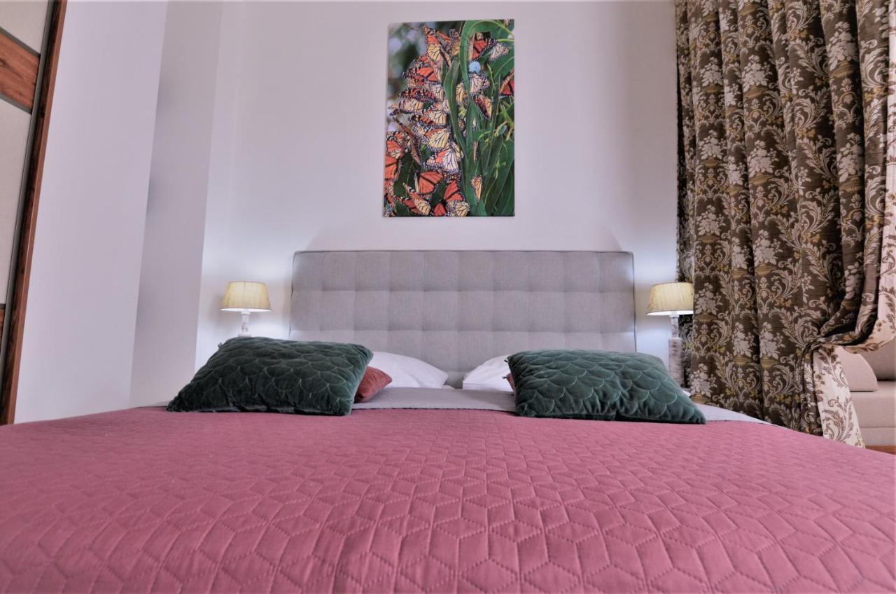 Meridián-apartmán, Starý Smokovec, PRIMO, Vysoké Tatry Extérieur photo