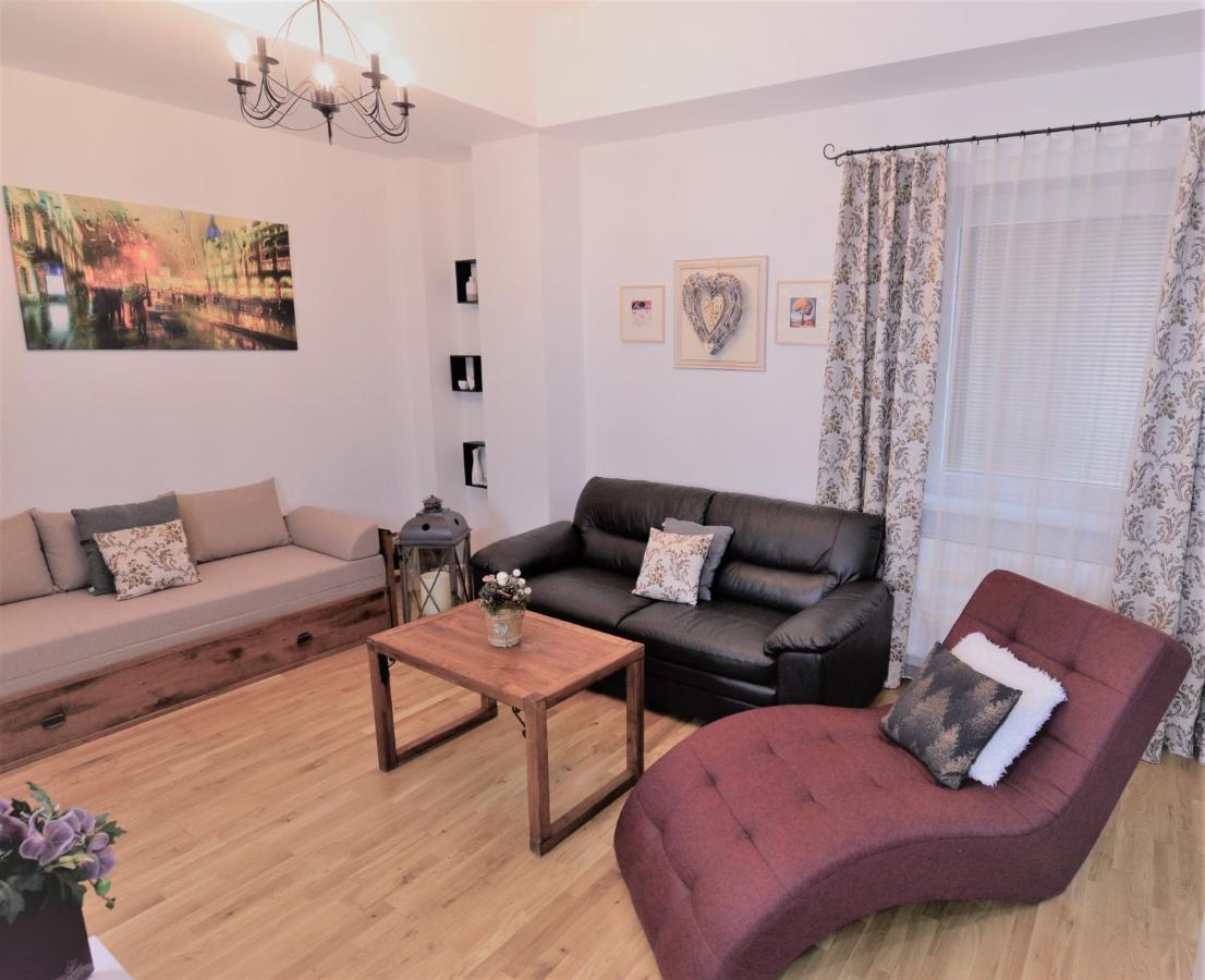 Meridián-apartmán, Starý Smokovec, PRIMO, Vysoké Tatry Extérieur photo
