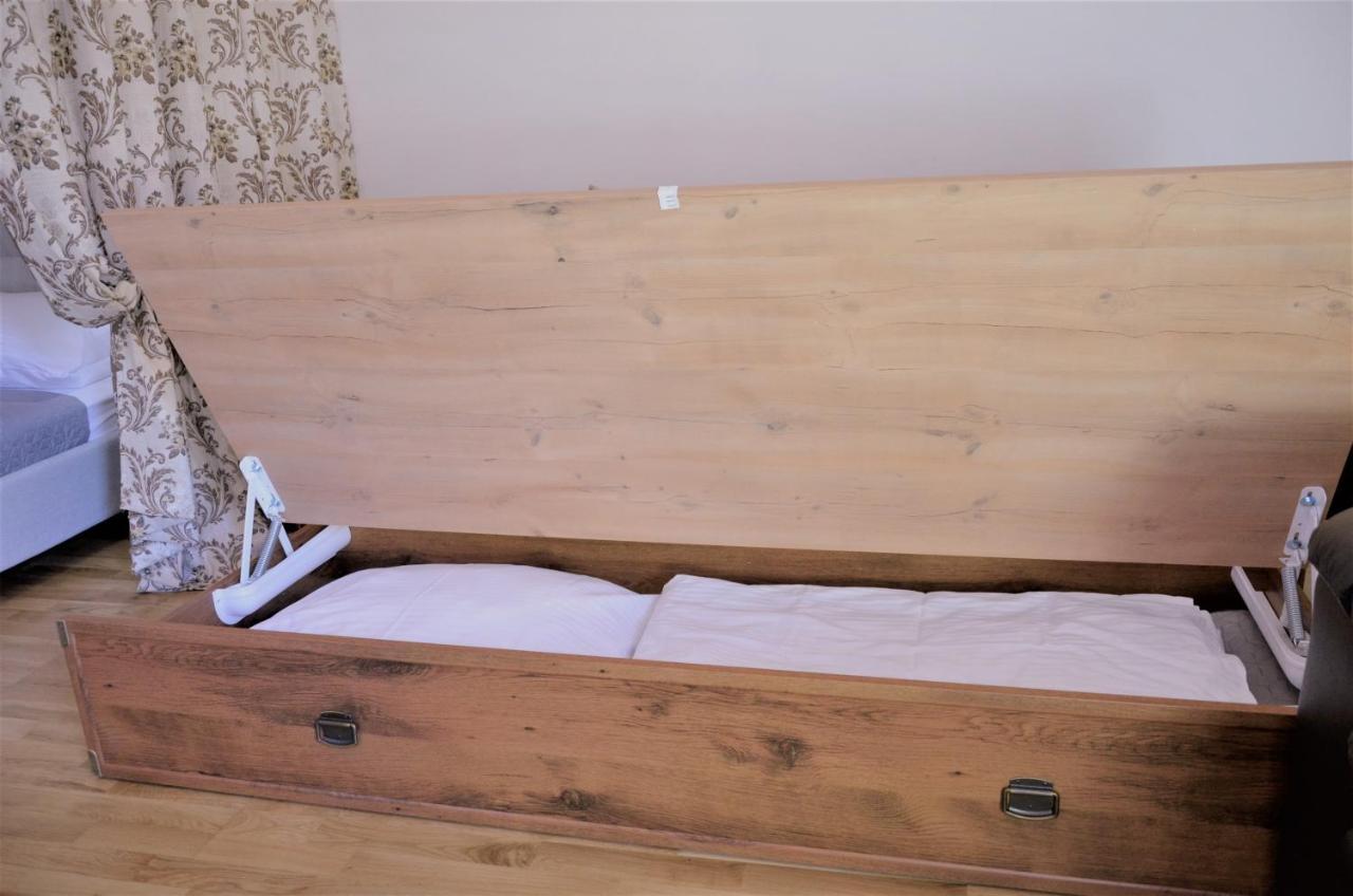 Meridián-apartmán, Starý Smokovec, PRIMO, Vysoké Tatry Extérieur photo