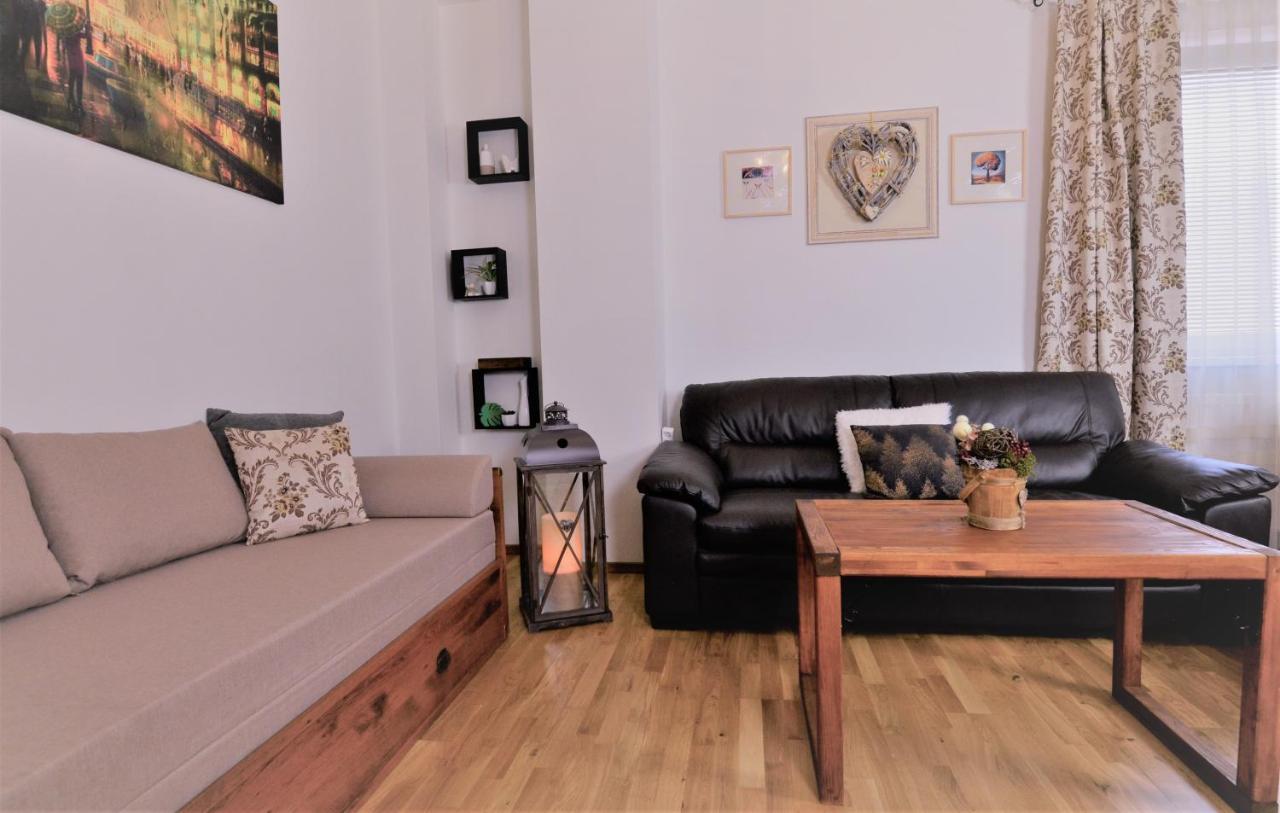 Meridián-apartmán, Starý Smokovec, PRIMO, Vysoké Tatry Extérieur photo