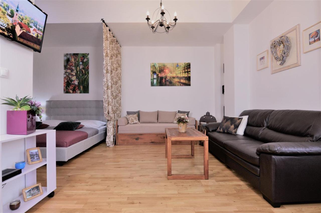 Meridián-apartmán, Starý Smokovec, PRIMO, Vysoké Tatry Extérieur photo