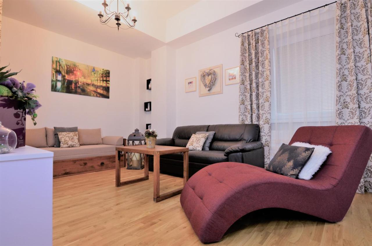 Meridián-apartmán, Starý Smokovec, PRIMO, Vysoké Tatry Extérieur photo