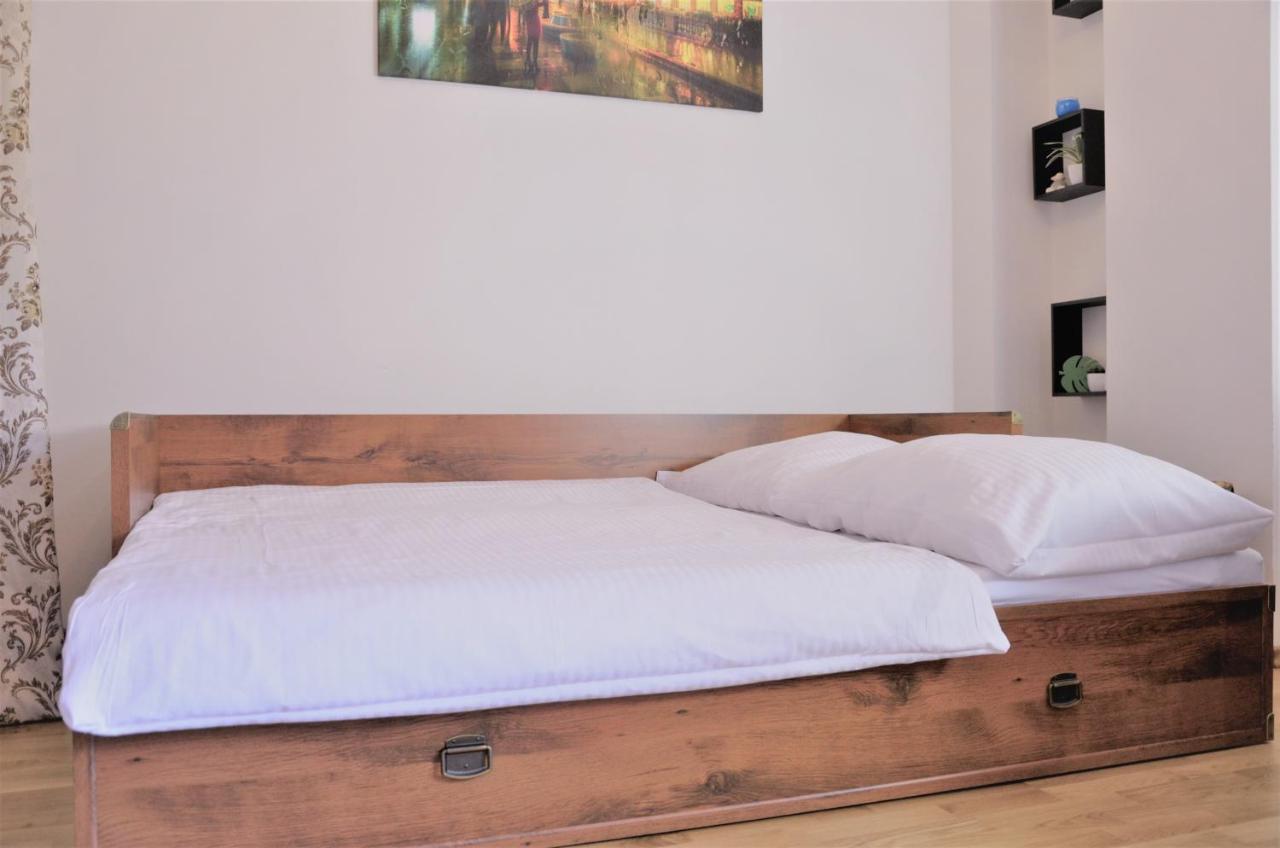 Meridián-apartmán, Starý Smokovec, PRIMO, Vysoké Tatry Extérieur photo