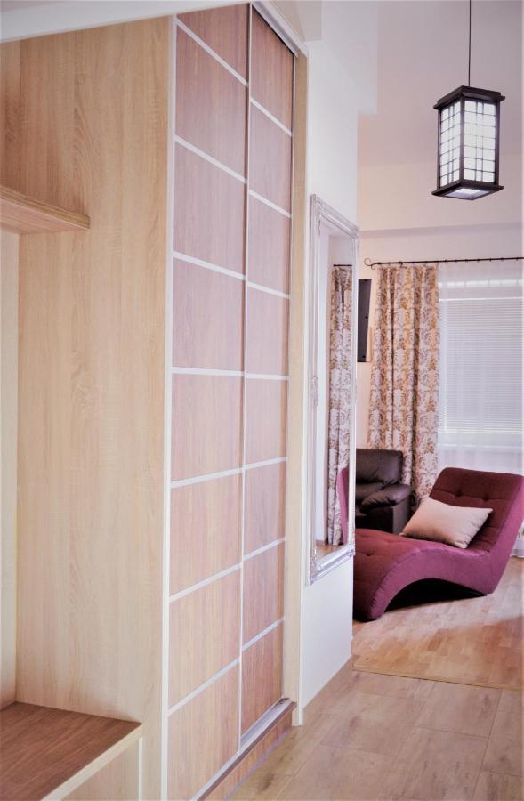 Meridián-apartmán, Starý Smokovec, PRIMO, Vysoké Tatry Extérieur photo