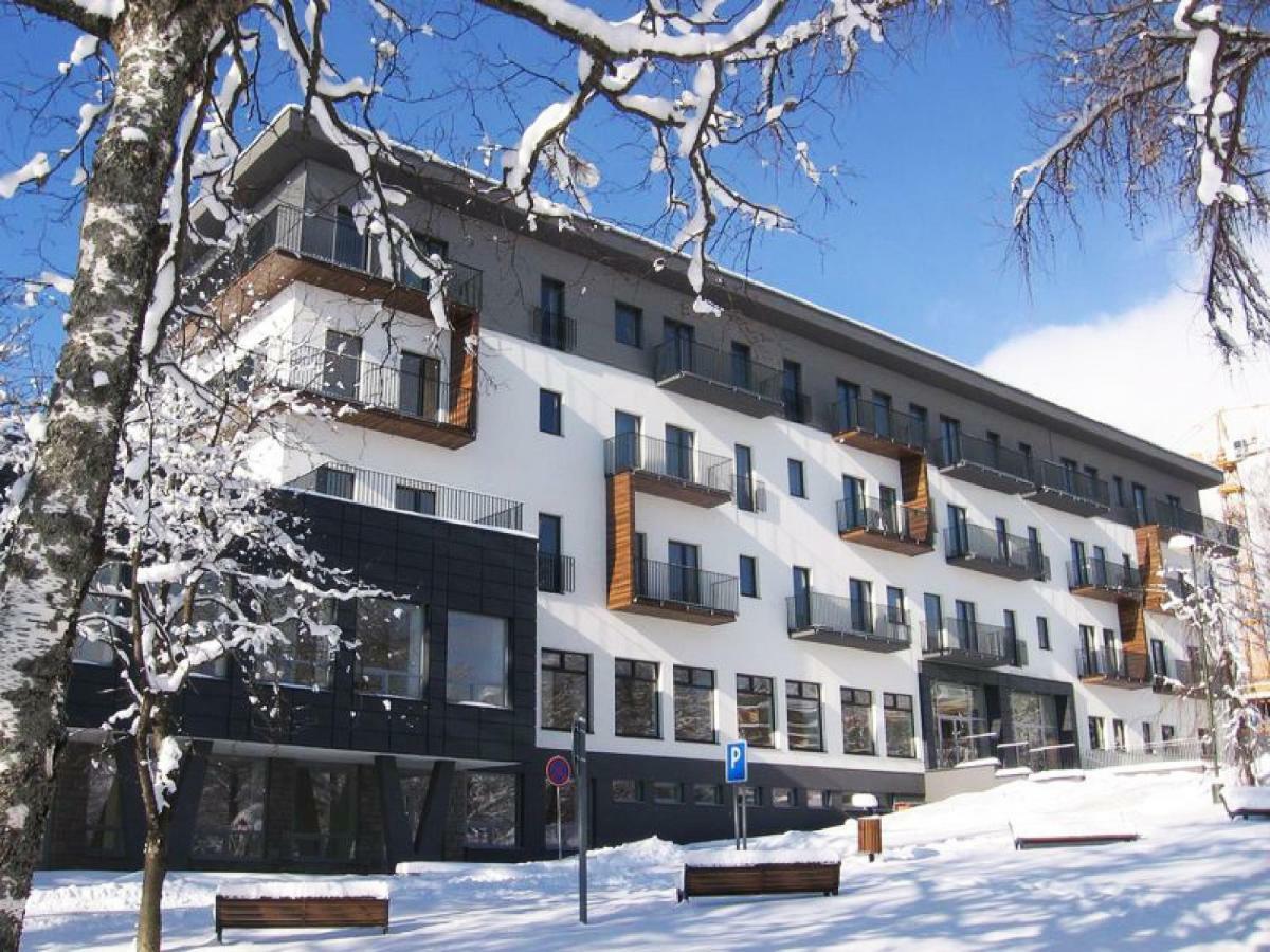 Meridián-apartmán, Starý Smokovec, PRIMO, Vysoké Tatry Extérieur photo
