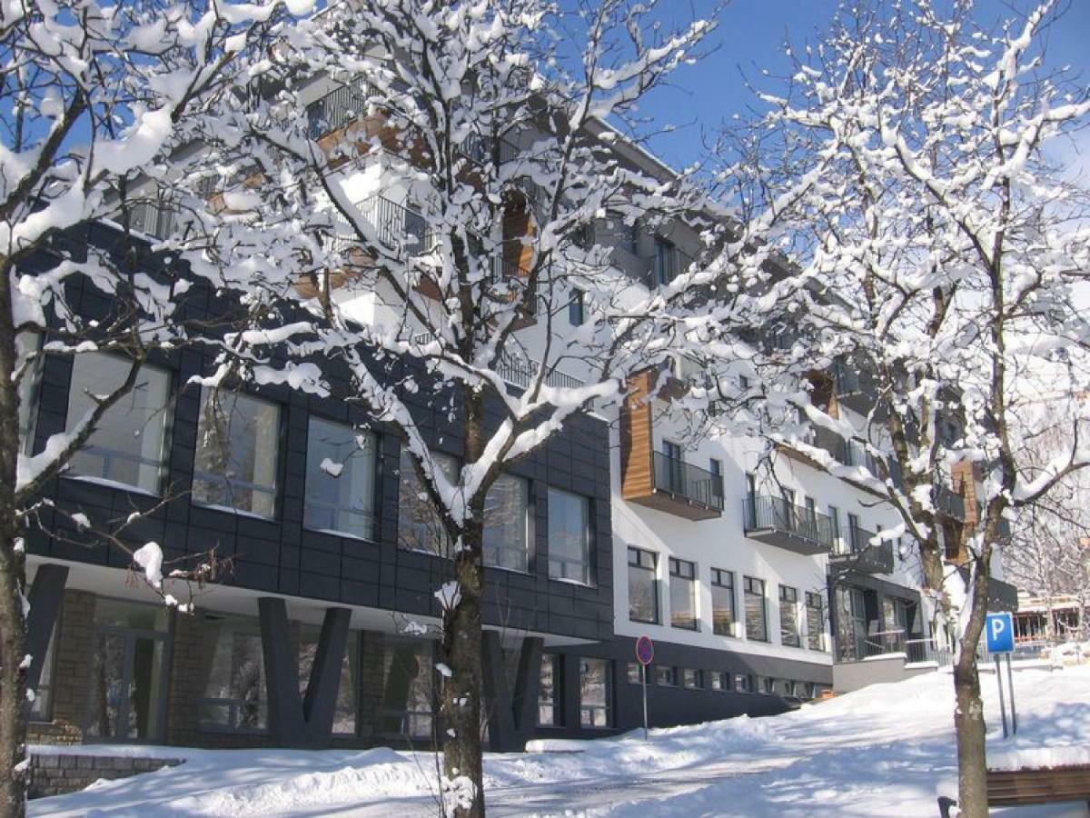 Meridián-apartmán, Starý Smokovec, PRIMO, Vysoké Tatry Extérieur photo
