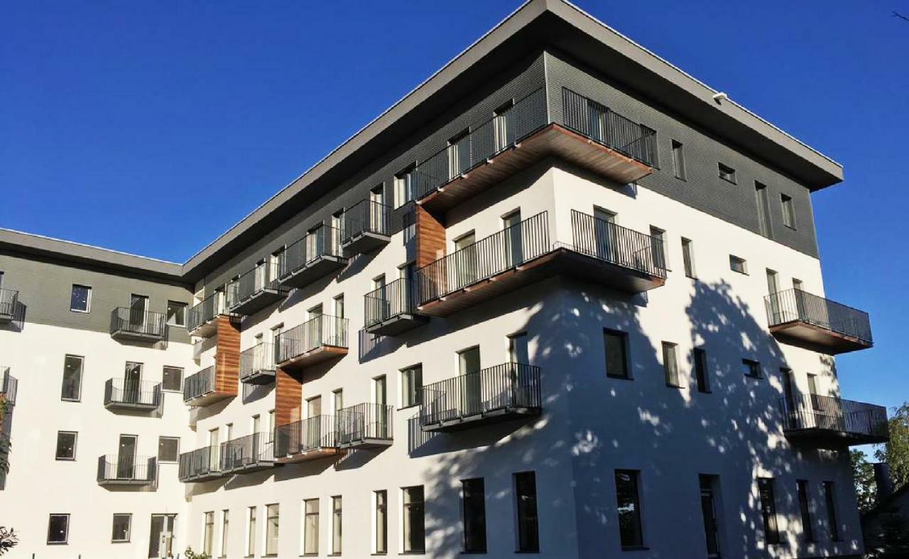 Meridián-apartmán, Starý Smokovec, PRIMO, Vysoké Tatry Extérieur photo
