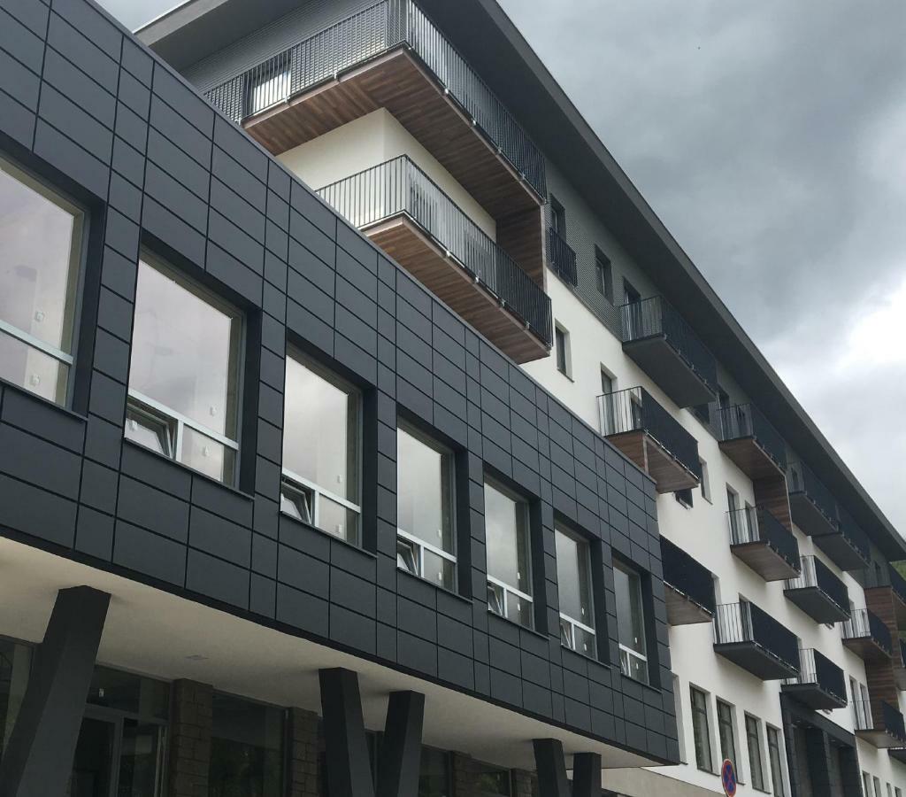 Meridián-apartmán, Starý Smokovec, PRIMO, Vysoké Tatry Extérieur photo