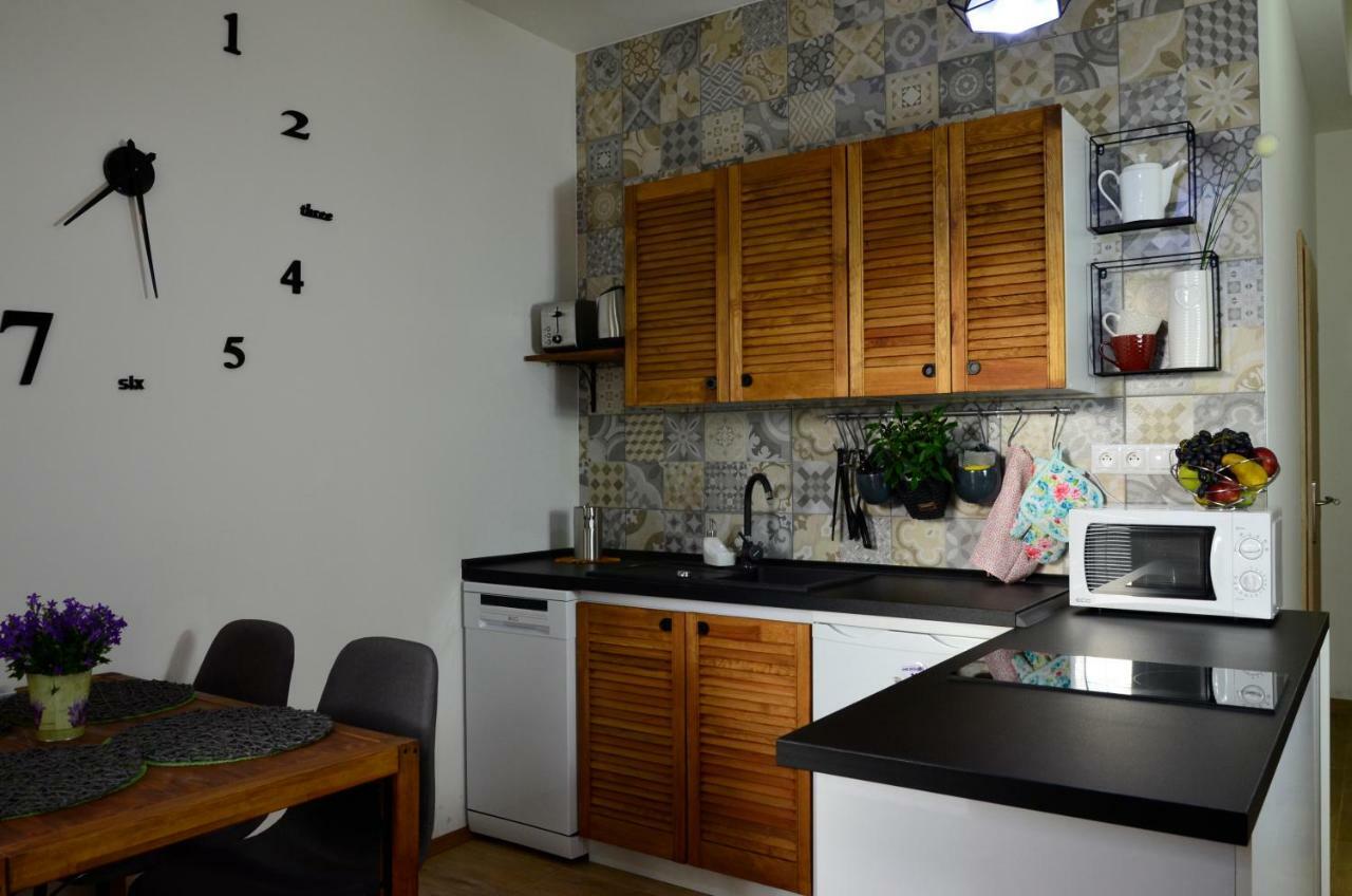 Meridián-apartmán, Starý Smokovec, PRIMO, Vysoké Tatry Extérieur photo