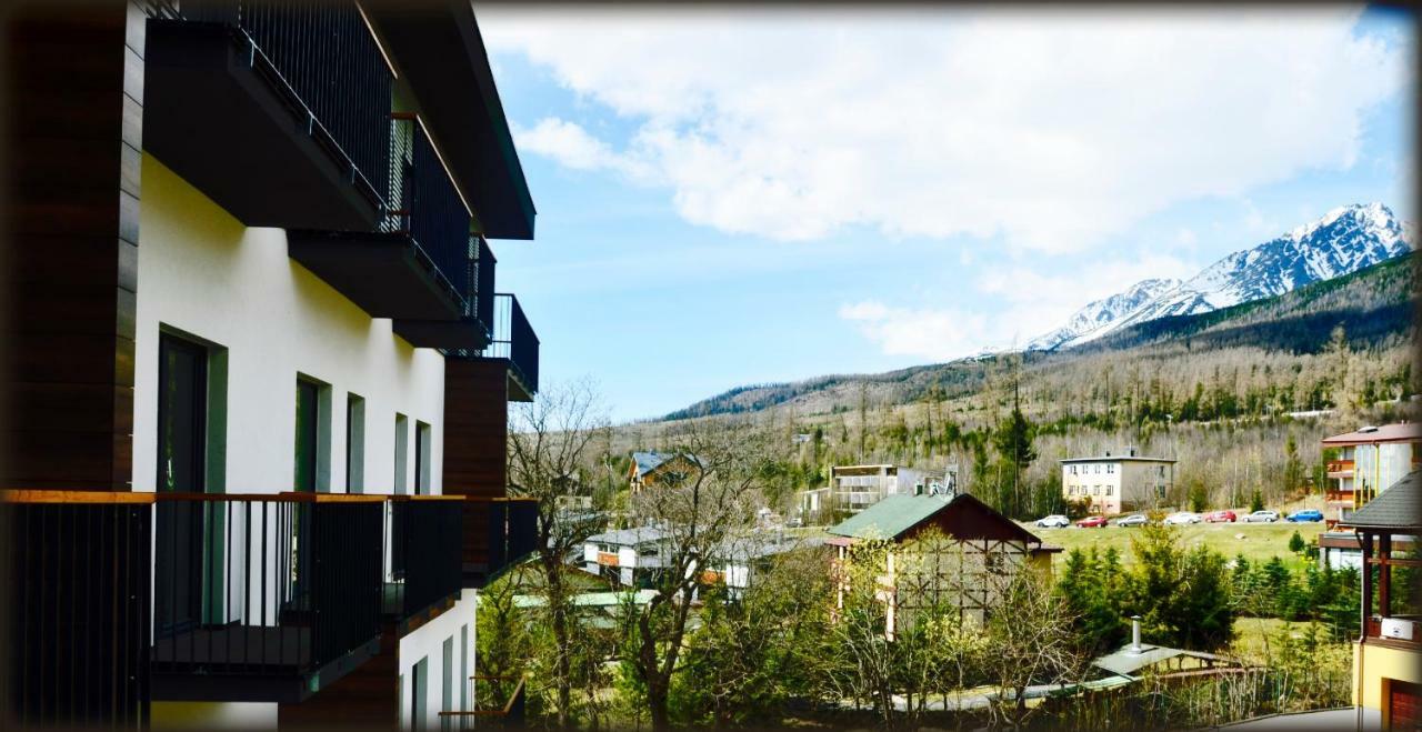 Meridián-apartmán, Starý Smokovec, PRIMO, Vysoké Tatry Extérieur photo