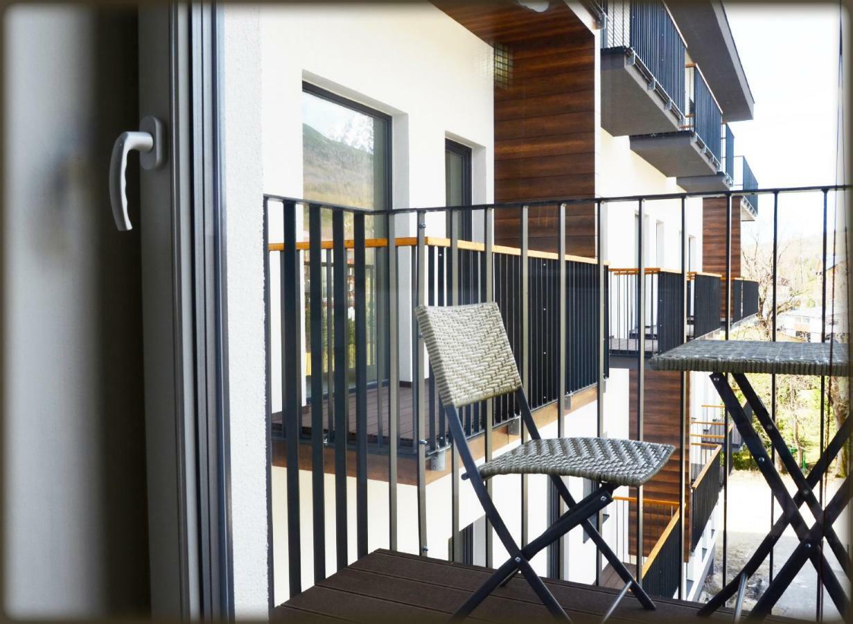 Meridián-apartmán, Starý Smokovec, PRIMO, Vysoké Tatry Extérieur photo