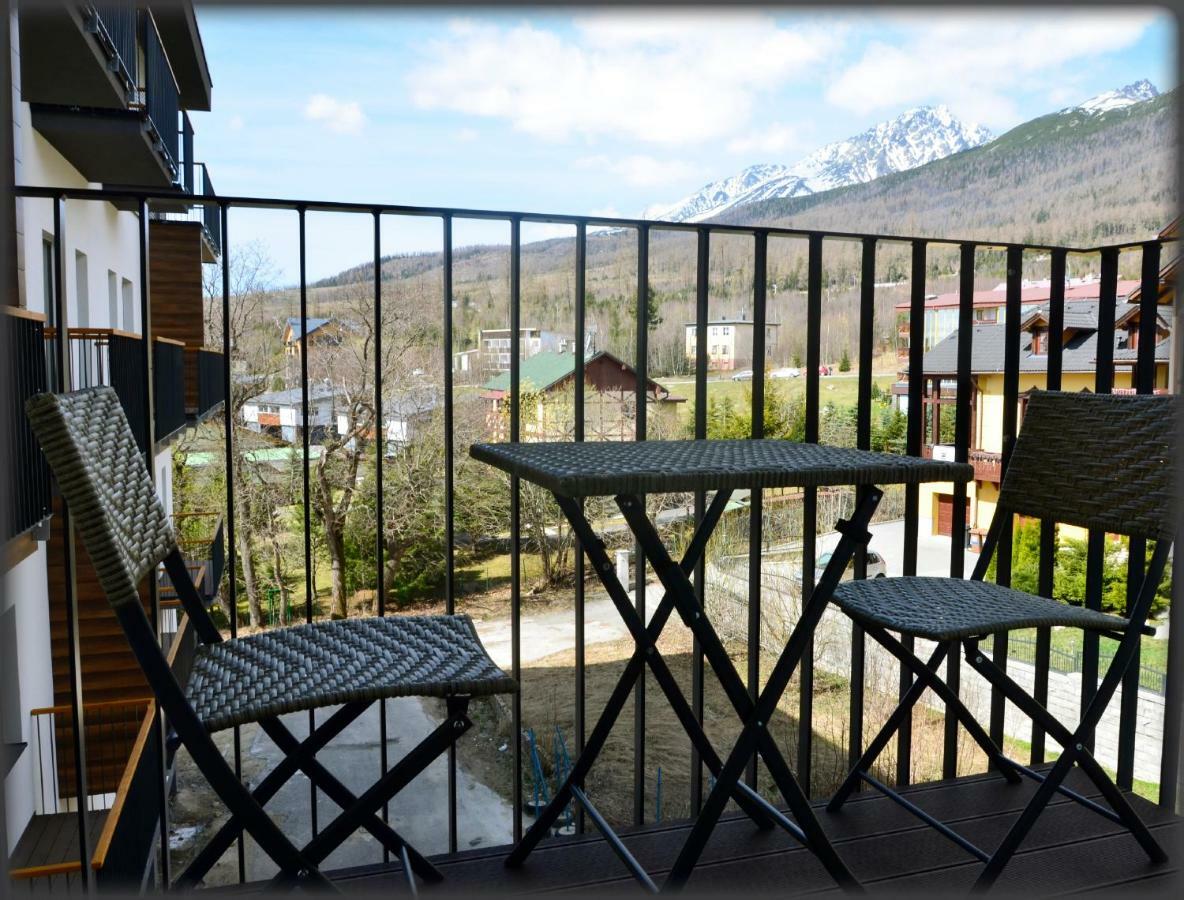 Meridián-apartmán, Starý Smokovec, PRIMO, Vysoké Tatry Extérieur photo
